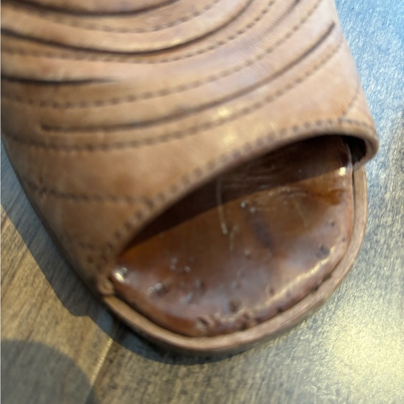 Paul Green Heels - Picture 8 of 9